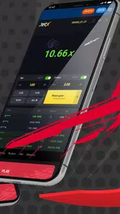 Aviator - red aircraft screenshot 2