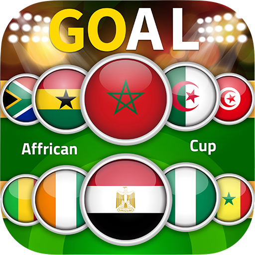 African Football leagues APK
