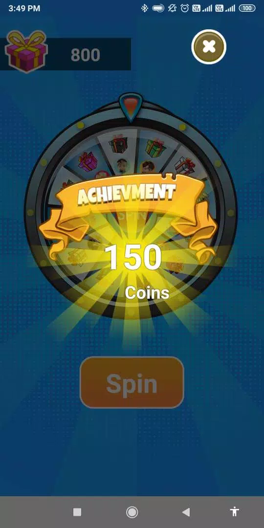 BTS Messenger, Chat Simulator screenshot 6