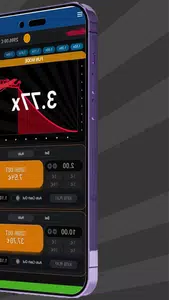 Aviator - red aircraft screenshot 4