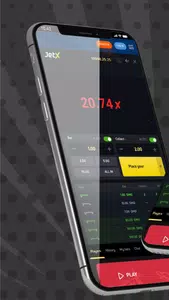 Aviator - red aircraft screenshot 1