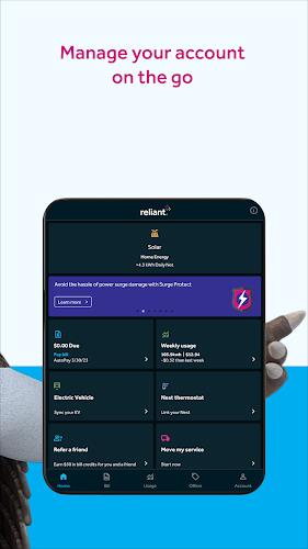 Reliant screenshot 9