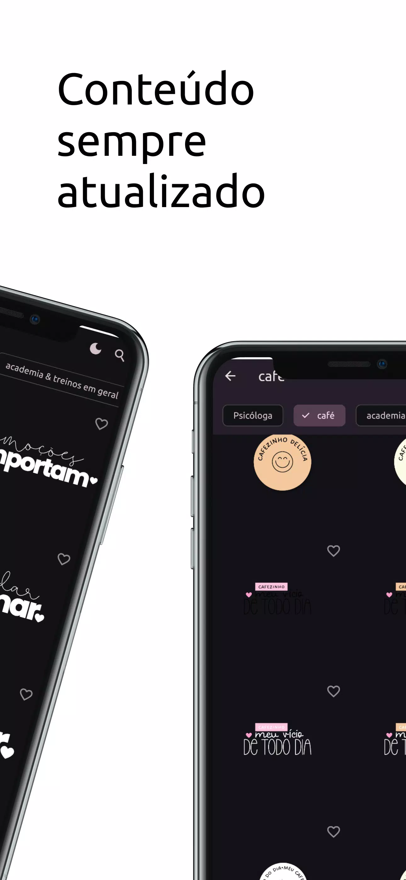 Pack dos Sonhos screenshot 2