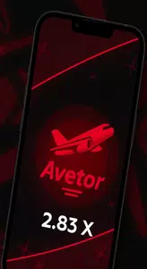 Aviator Ambanis App Money Game screenshot 3