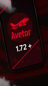 Aviator Ambanis App Money Game screenshot 1