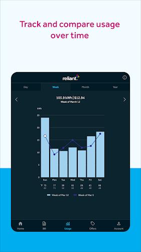 Reliant screenshot 18