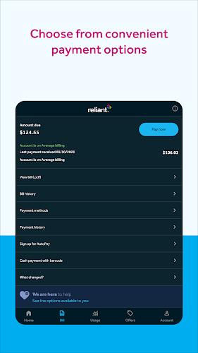 Reliant screenshot 24