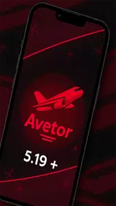 Aviator Ambanis App Money Game screenshot 2