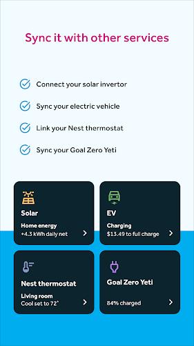 Reliant screenshot 5