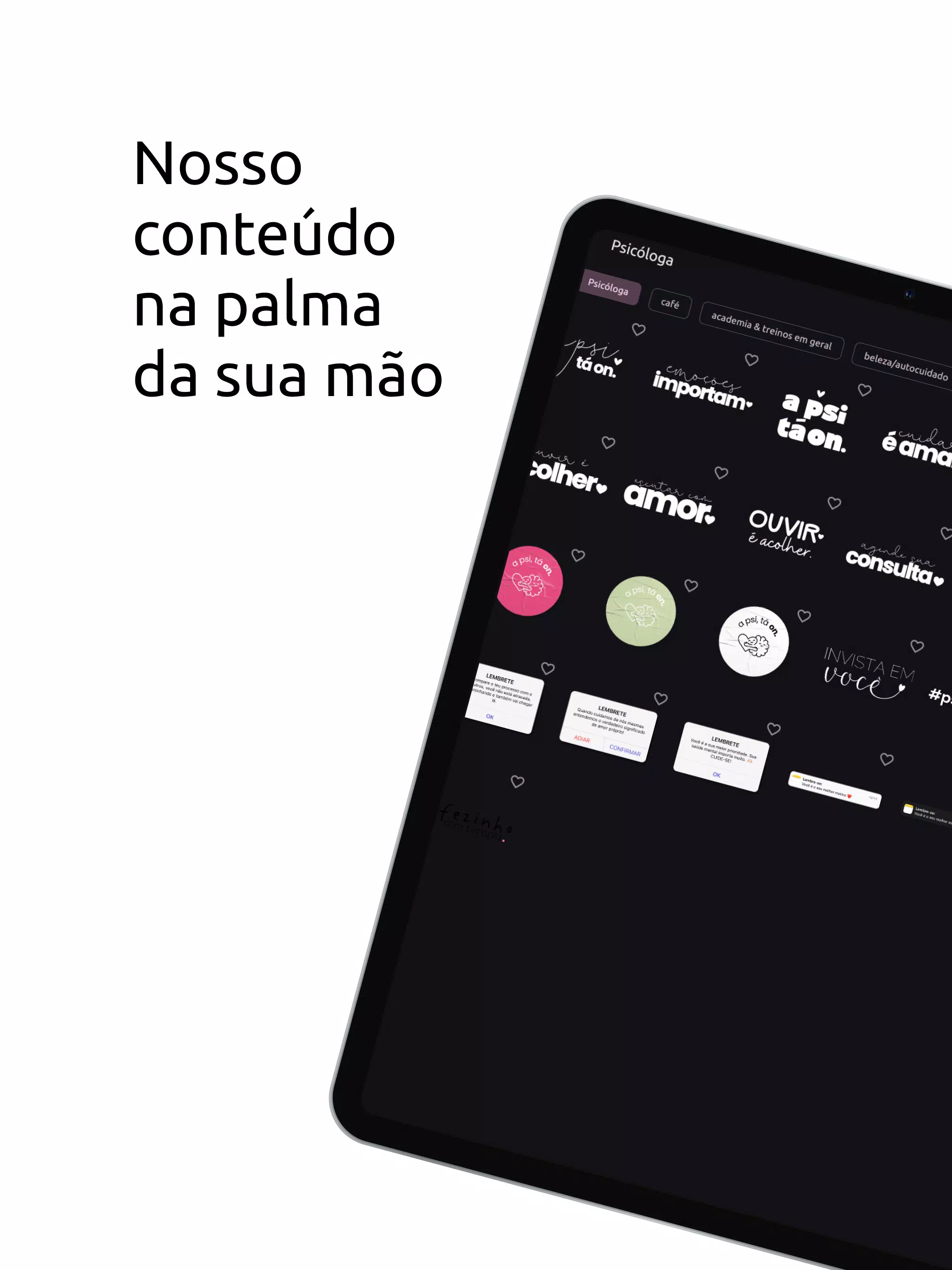 Pack dos Sonhos screenshot 4