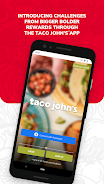 Taco John's screenshot 3