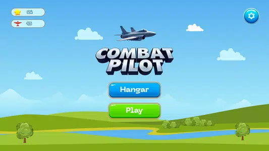 Aviator Pilot screenshot 3