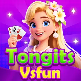 Tongits Vsfun APK