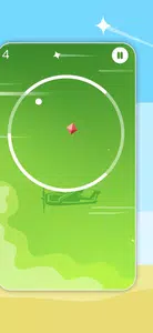 Aviator Crash-Escape 2J screenshot 4