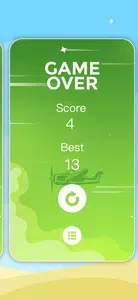 Aviator Crash-Escape 2J screenshot 2