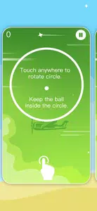 Aviator Crash-Escape 2J screenshot 3