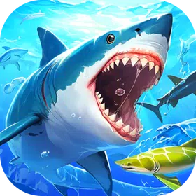 Ocean Domination - Fish.IO APK