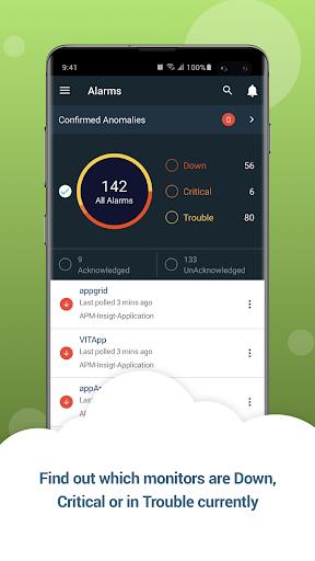 Site24x7 screenshot 2