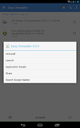 Easy Uninstaller screenshot 13