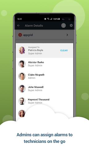 Site24x7 screenshot 3