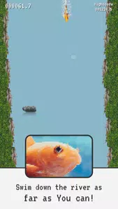 Floaty Fish screenshot 2