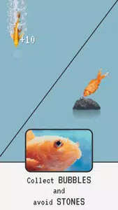 Floaty Fish screenshot 3