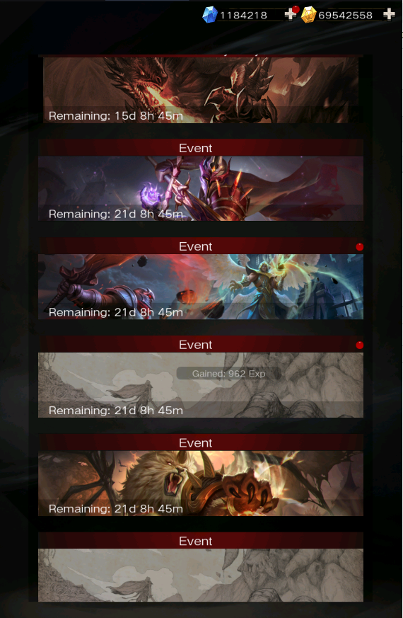 Immortal: Reborn screenshot 8