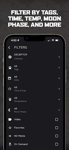 COMMAND PRO screenshot 8
