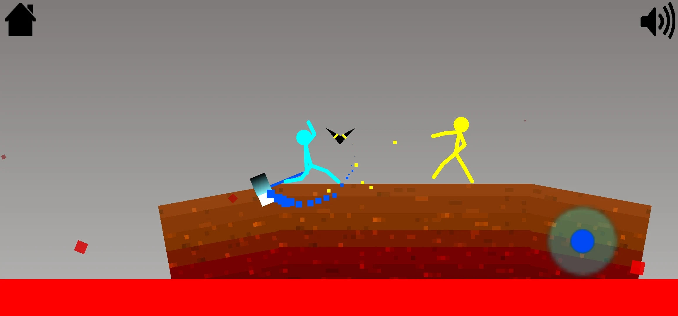 Supreme Duelist 2018 screenshot 3