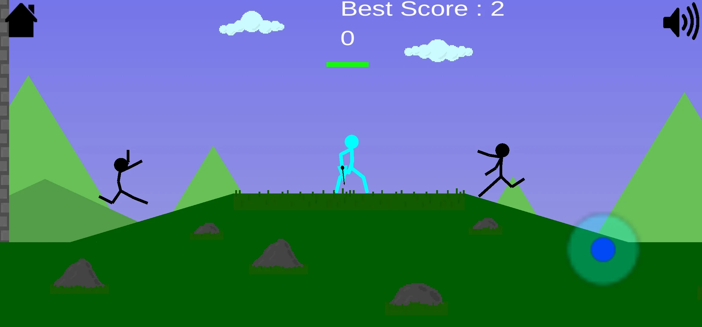 Supreme Duelist 2018 screenshot 2