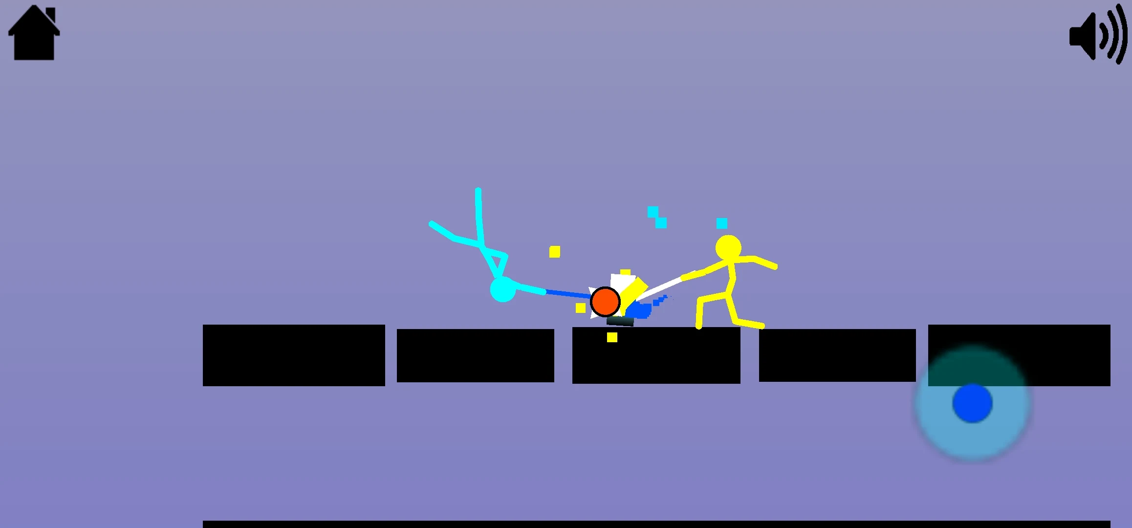 Supreme Duelist 2018 screenshot 6