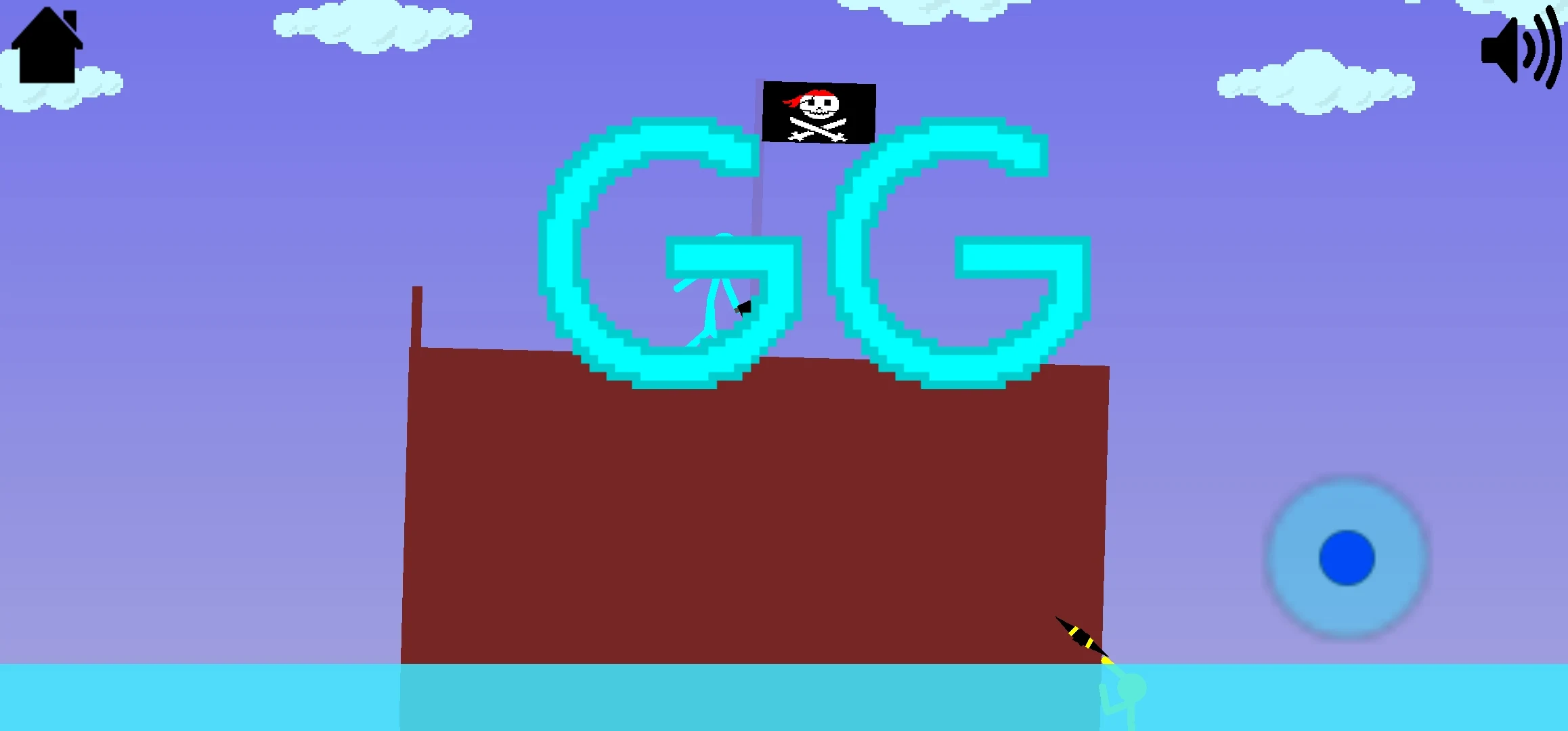 Supreme Duelist 2018 screenshot 4