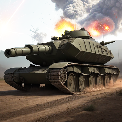 Battle Tank Combine APK