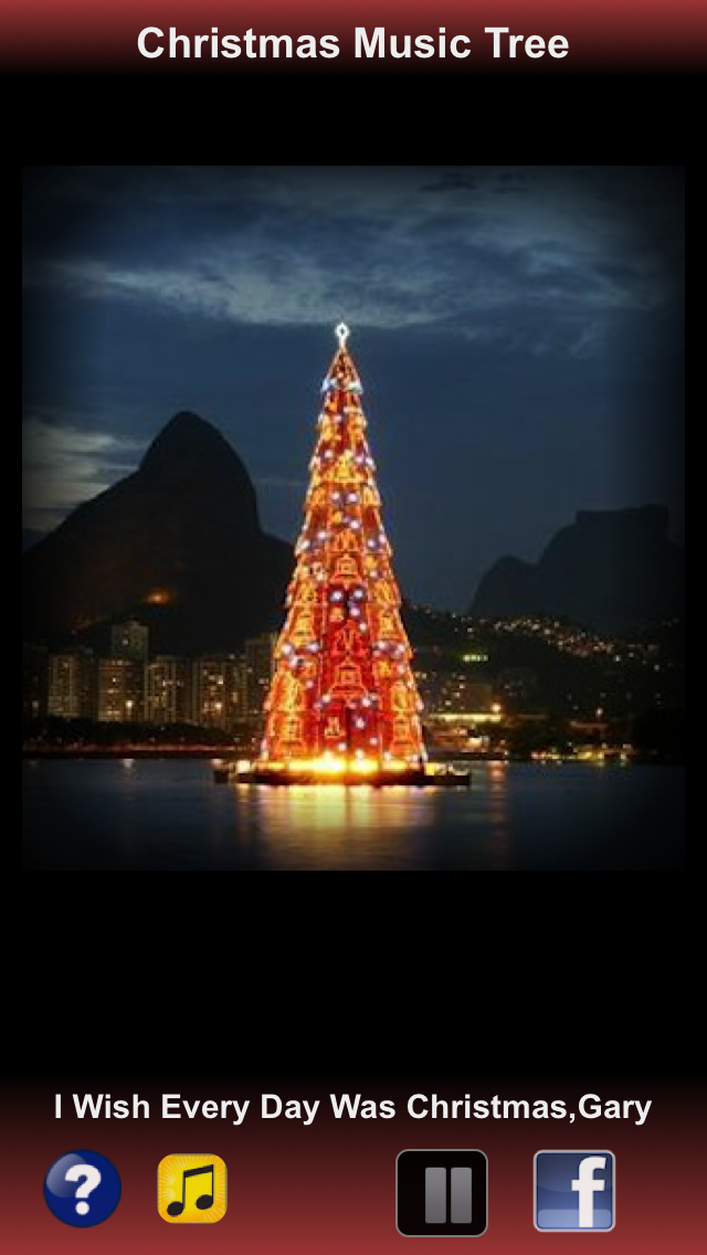 Christmas Music Songs 2025 screenshot 5