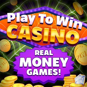 Play To Win Real Money Games APK