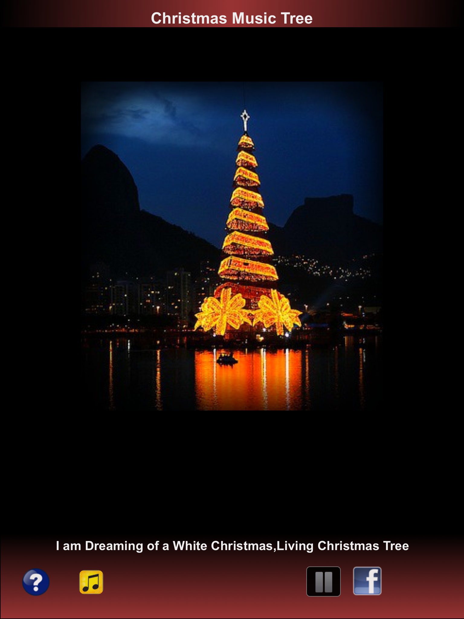 Christmas Music Songs 2025 screenshot 11