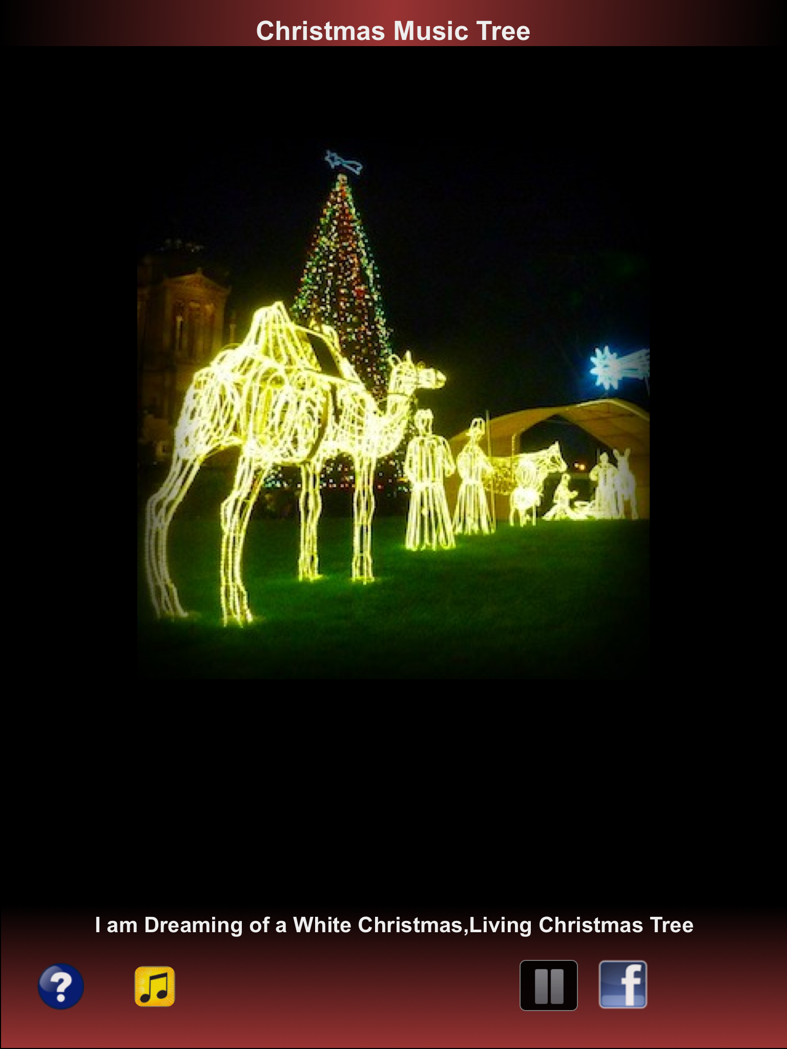 Christmas Music Songs 2025 screenshot 10