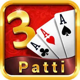 Teen Patti Gold 3 Patti Rummy APK