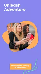 TurfHunt screenshot 1