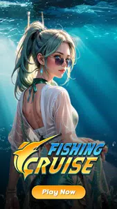 Fishing Cruise screenshot 7