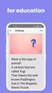 TurfHunt screenshot 3