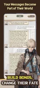 God of a Ruined World screenshot 5