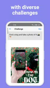 TurfHunt screenshot 4