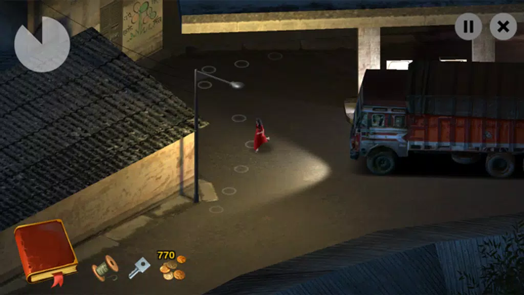 Missing screenshot 4