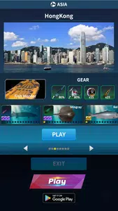 Fishing Cruise screenshot 4