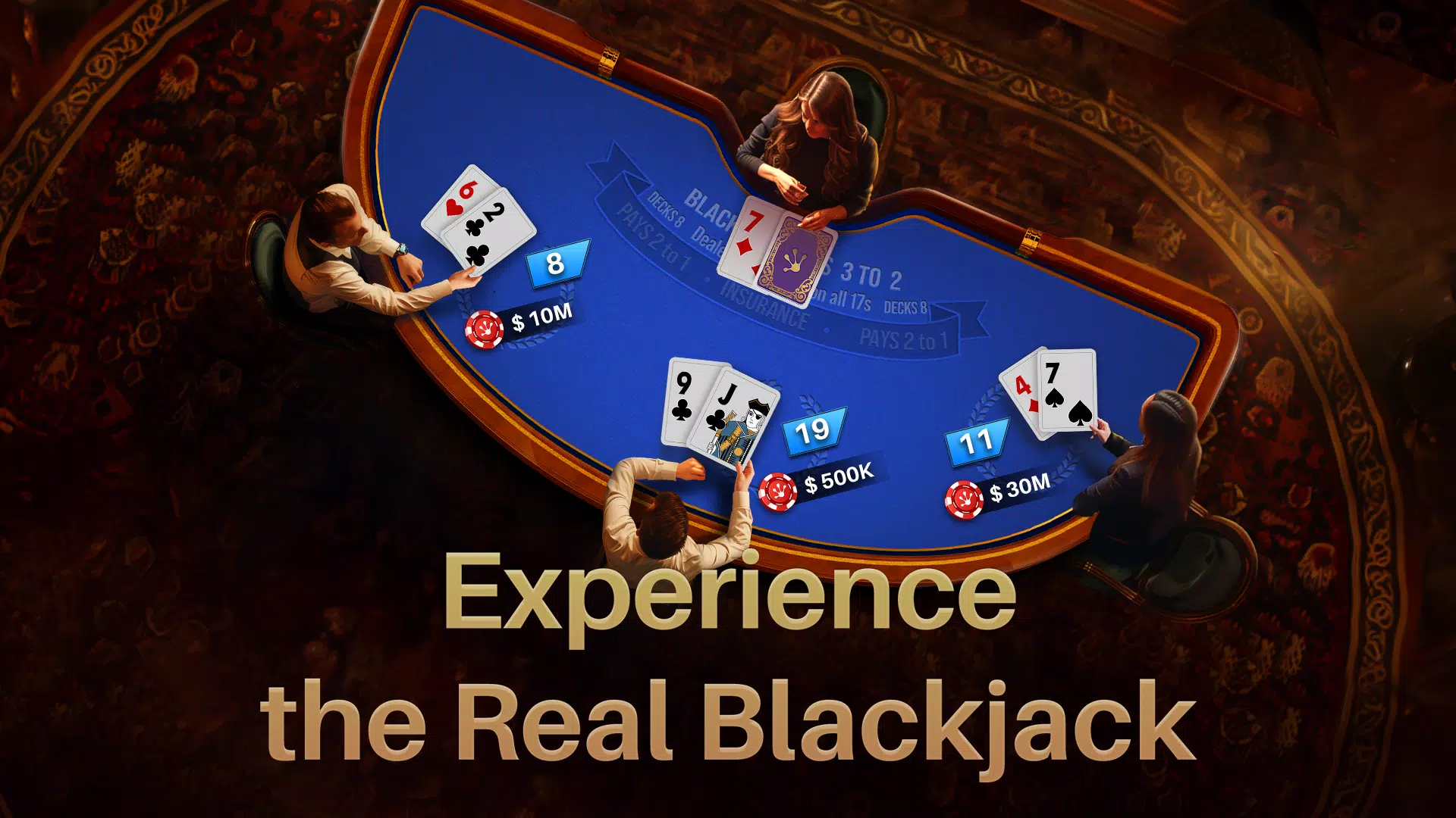 Teen Patti Gold 3 Patti Rummy screenshot 3
