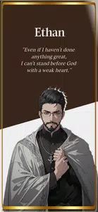 God of a Ruined World screenshot 8