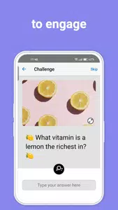 TurfHunt screenshot 5