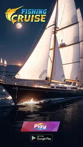 Fishing Cruise screenshot 5