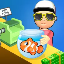 Fish Farm Simulator Game APK